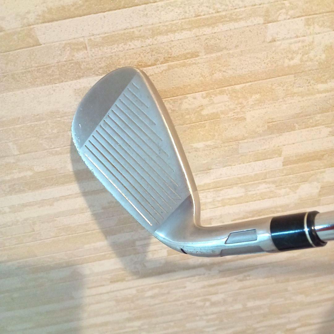 TaylorMade SIM2 6番アイアン