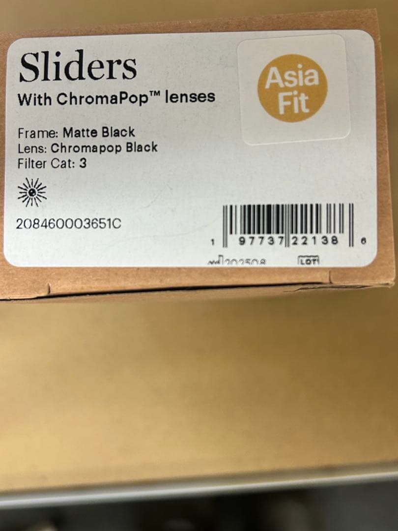 ウェア Smith Sliders Matte Black Nn
