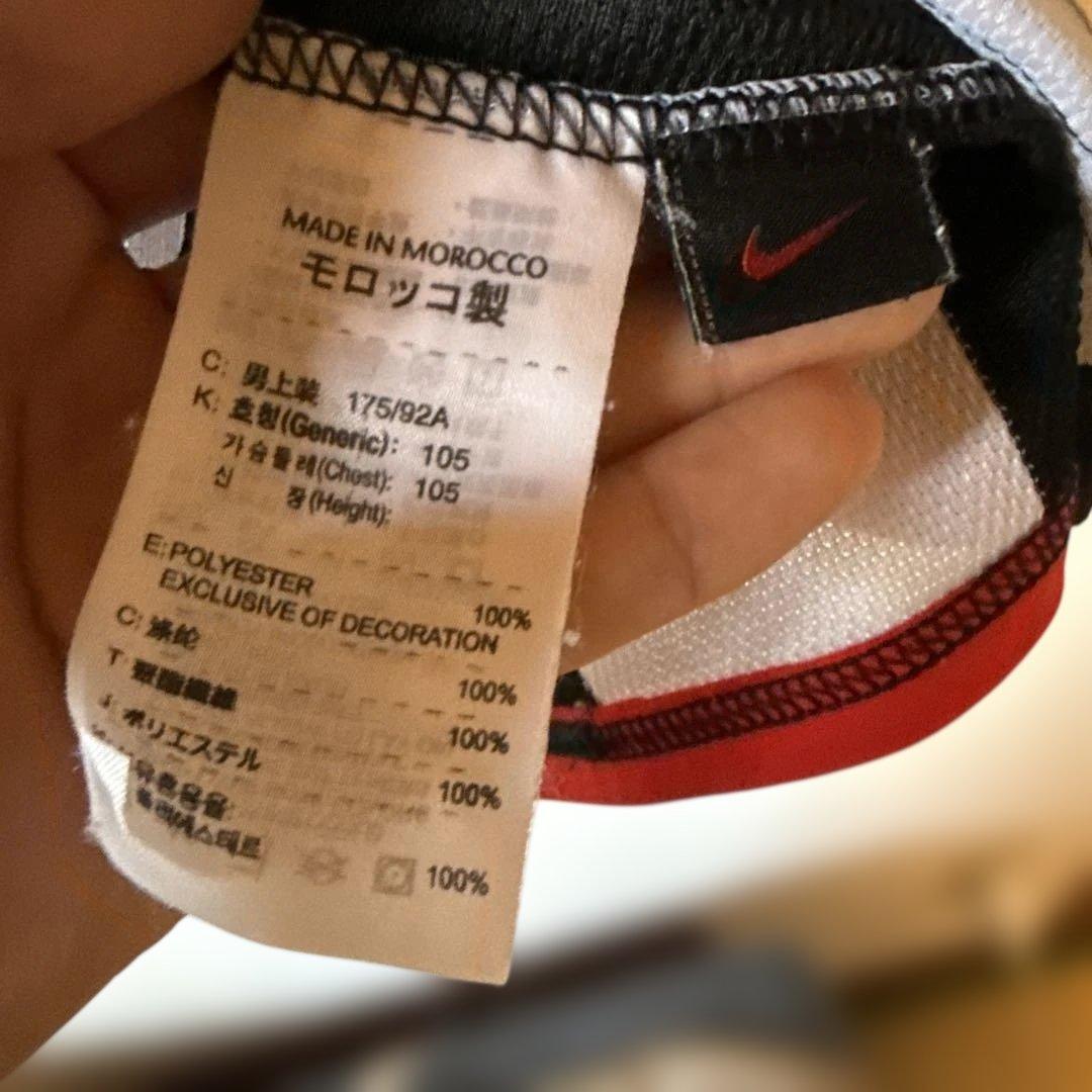 ユベントス サッカーユニフォーム 長袖 L