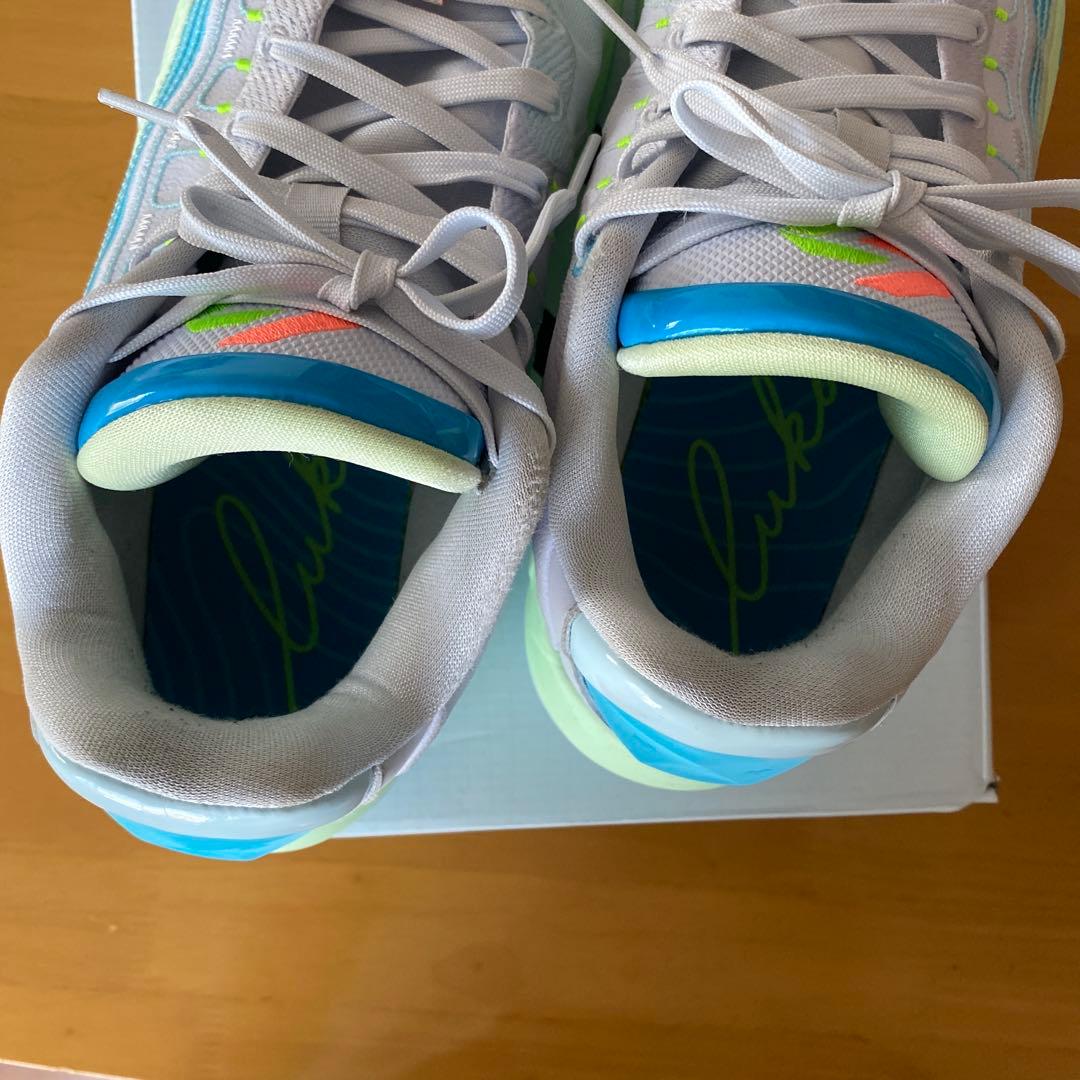 Jordan Luka 4 PF 28.0cm ルカ4