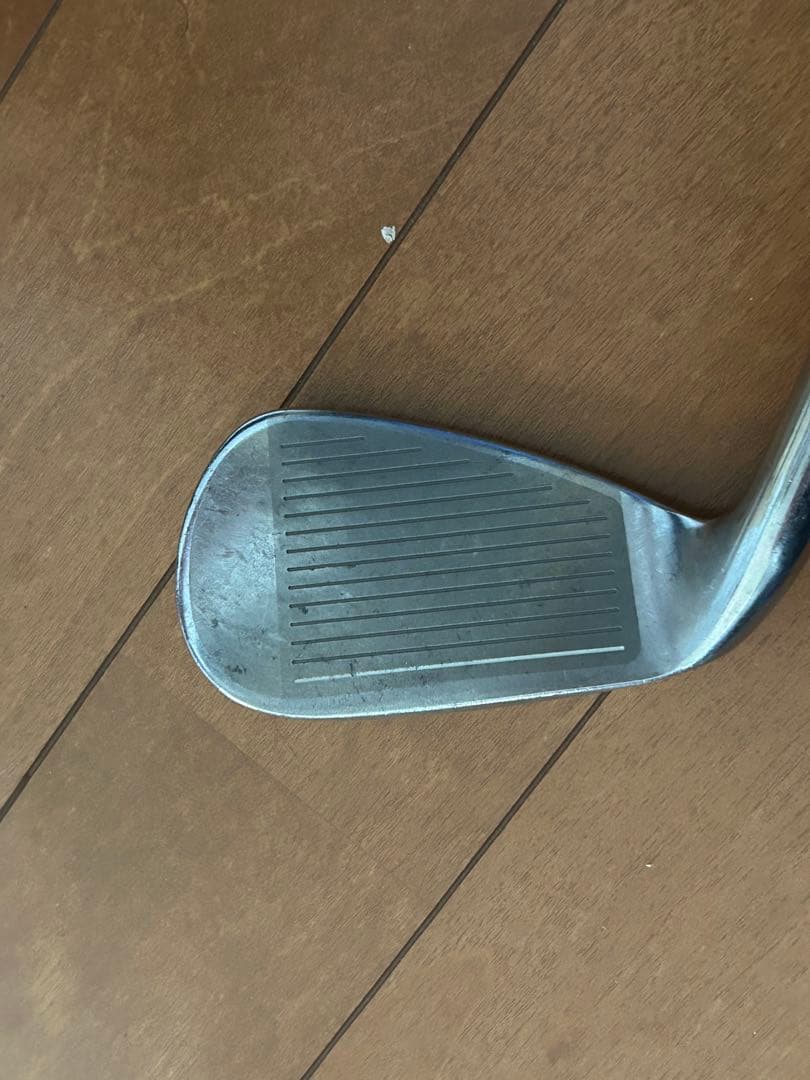 XXIO 6番アイアン