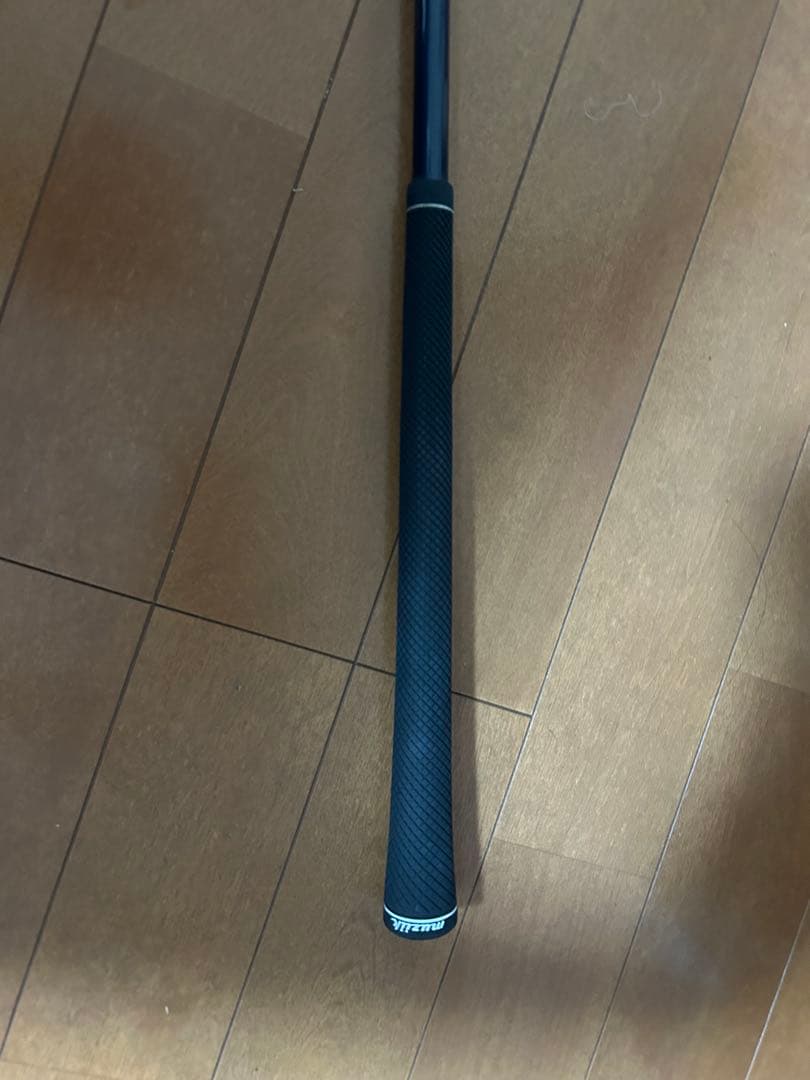 XXIO 6番アイアン