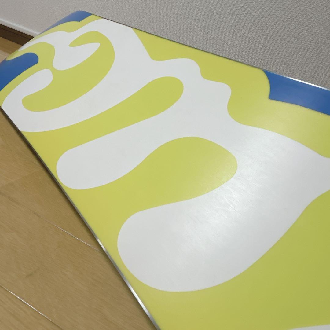 【王道】美品✨ BURTON× BURTON スノーボード ビンディング セット