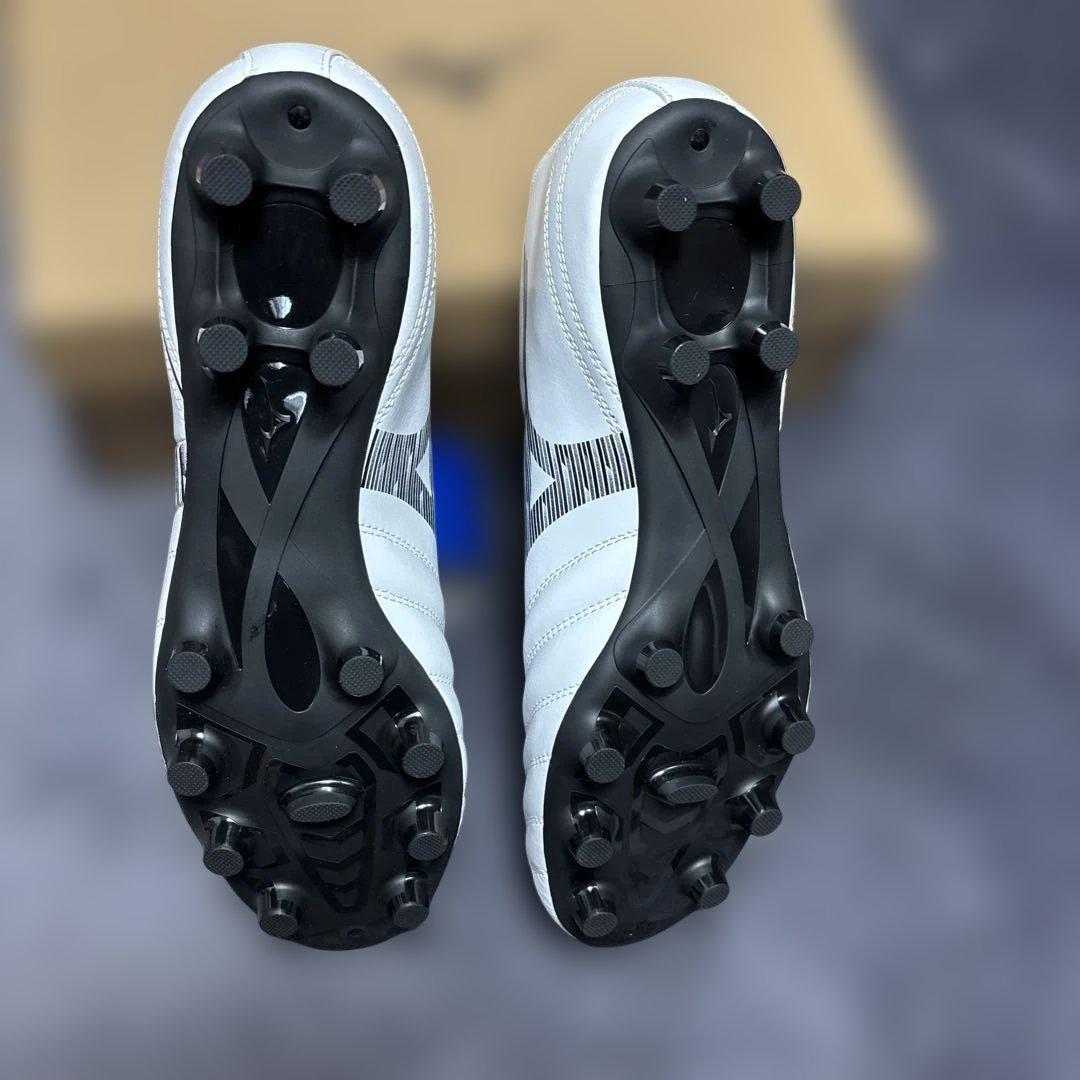 Mizuno Morelia Neo ワイドスパイク
