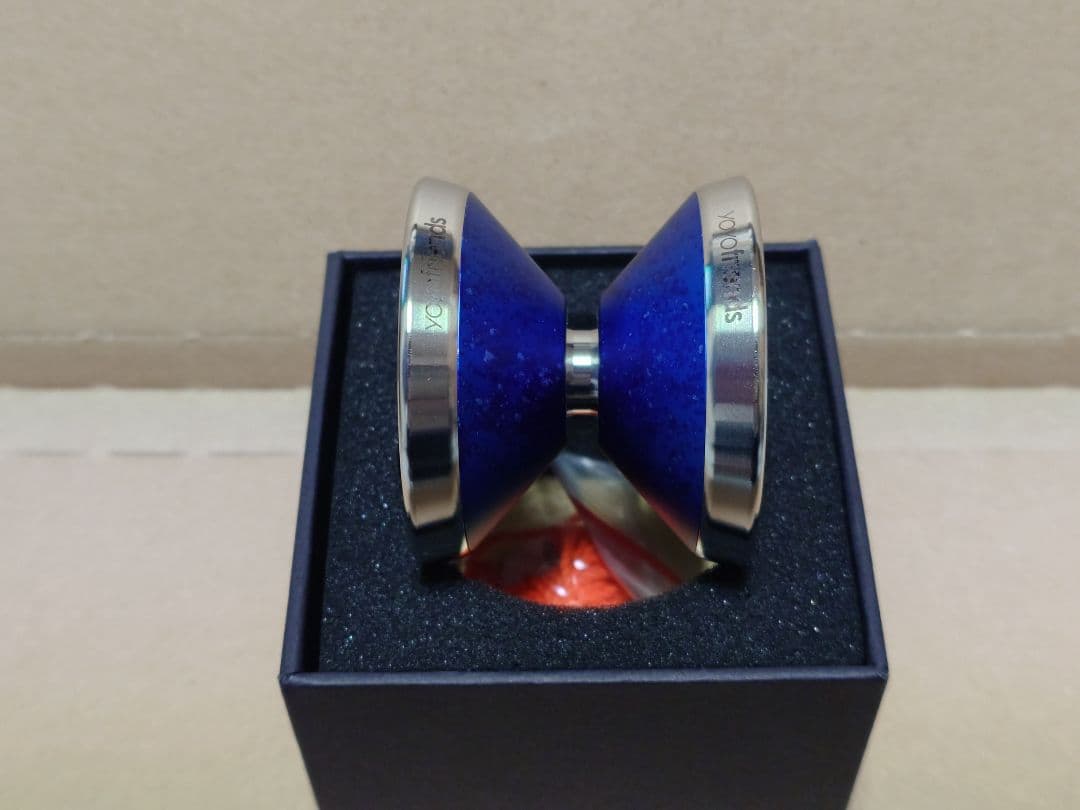 スポーツトイ・アクショントイ yoyofriends - Peregrine