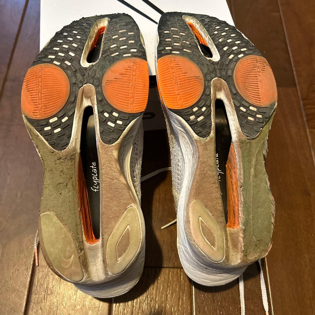 NIKE アルファフライ3 27.0cm