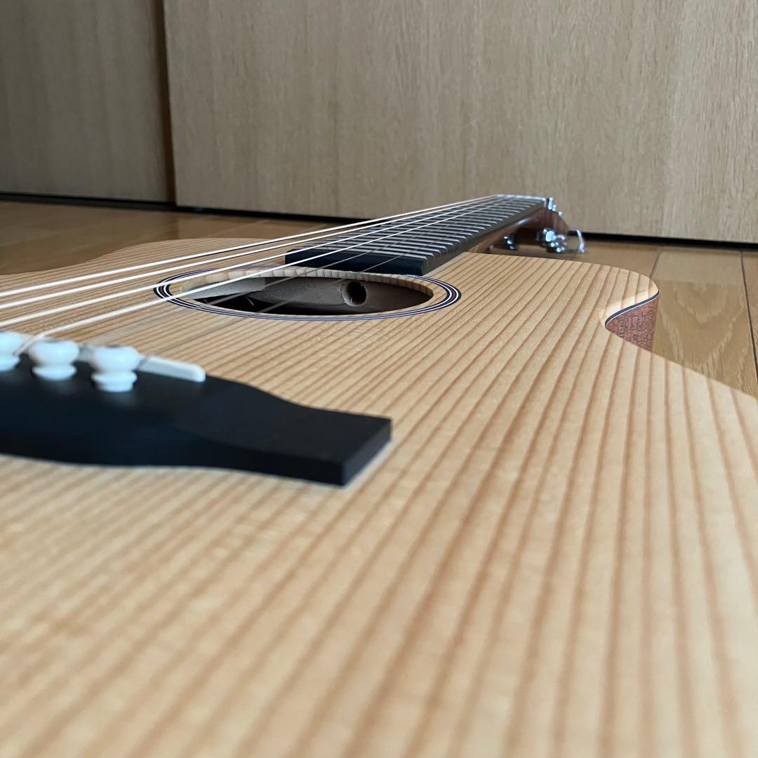 Martin LX1 リトルマーチン　ミニアコースティックギター【新品弦】