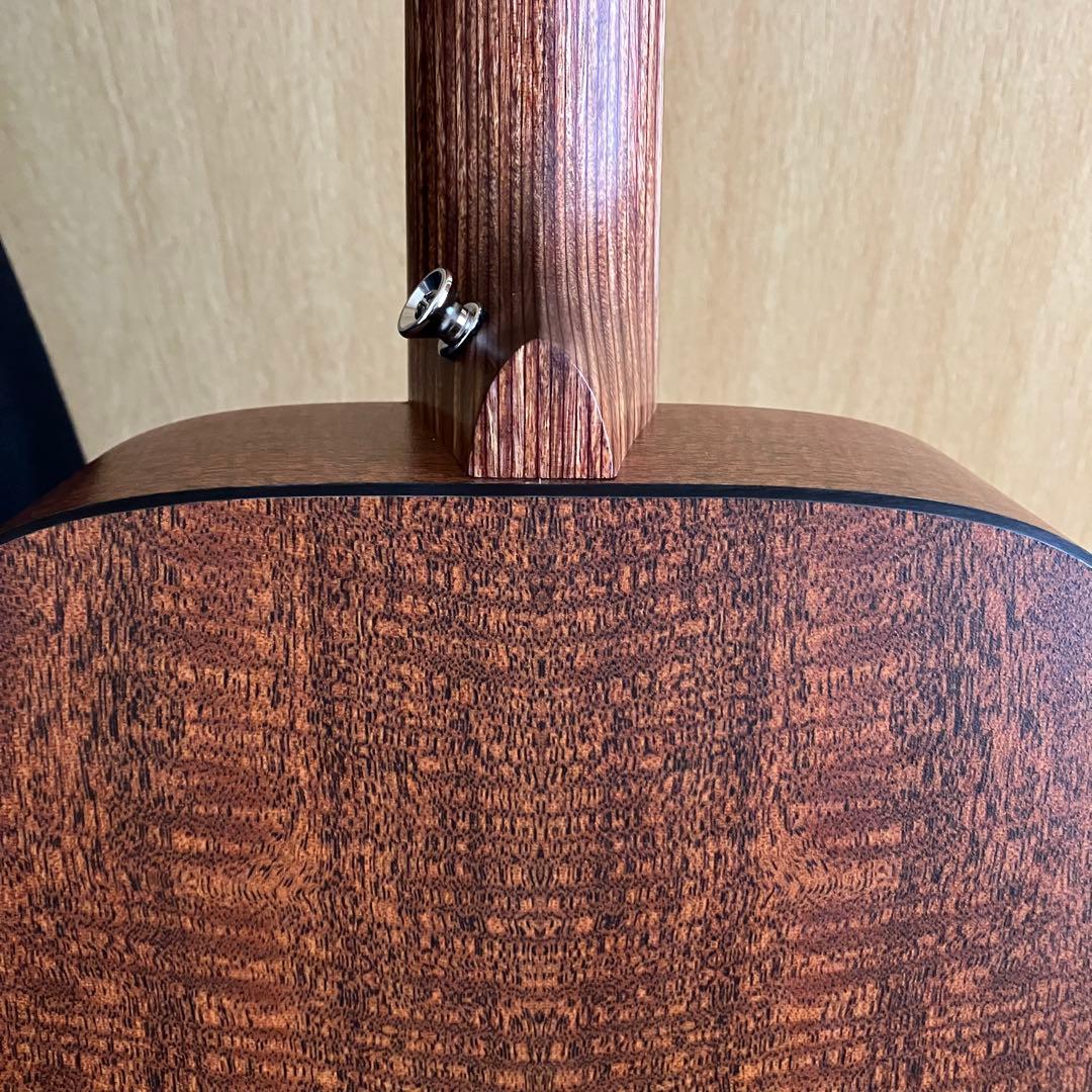Martin LX1 リトルマーチン　ミニアコースティックギター【新品弦】