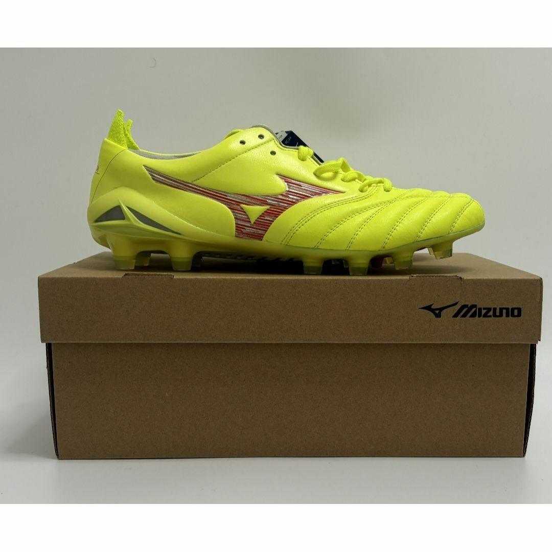 Mizuno モレリアネオ4 エリート （245255）