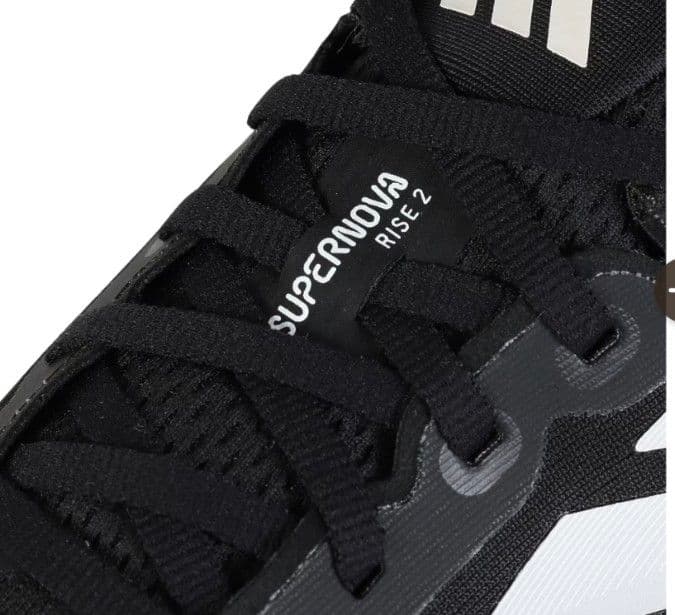 adidas ランニングシューズ 27.5cm スーパーノヴァ ライズ 2