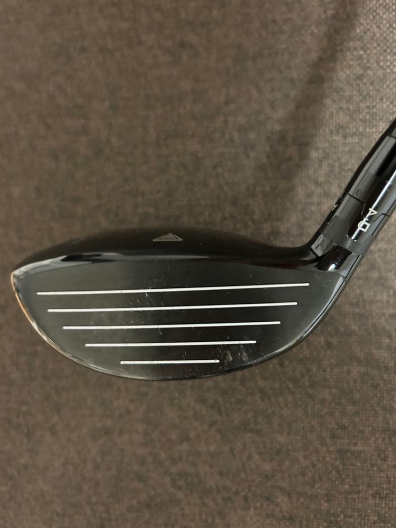 Titleist 915F フェアウェイウッド 3w