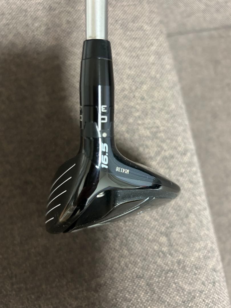 Titleist 915F フェアウェイウッド 3w