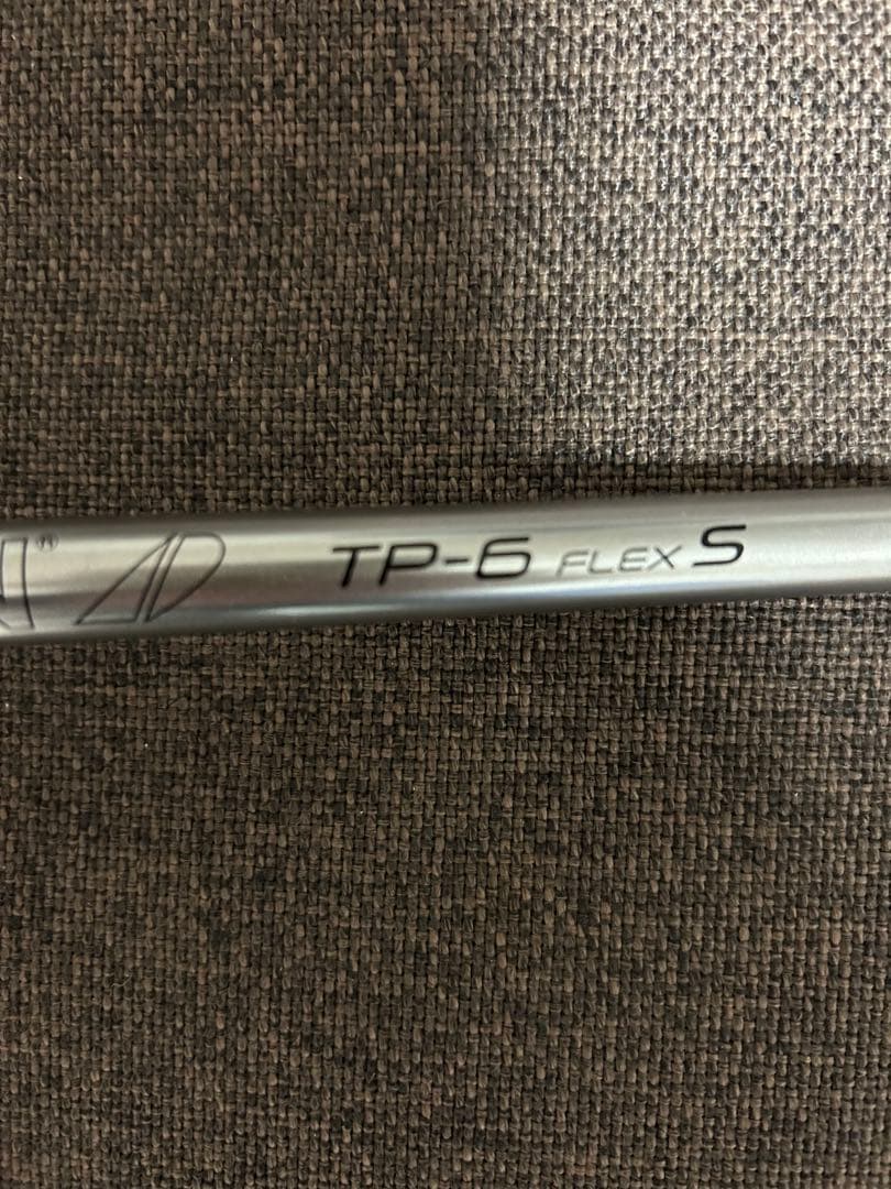 Titleist 915F フェアウェイウッド 3w