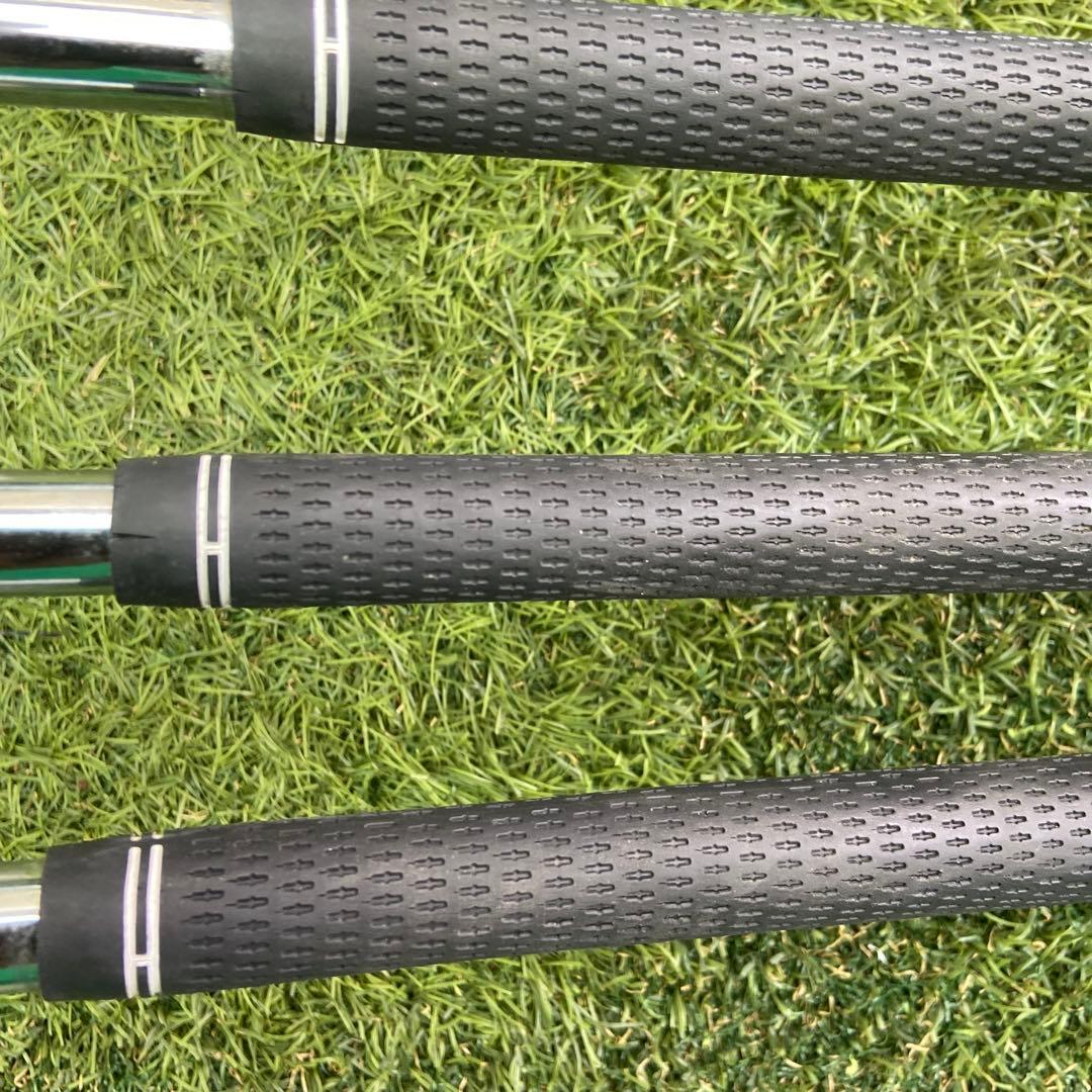 TOURSTAGE X-BLADE GR アイアンセット