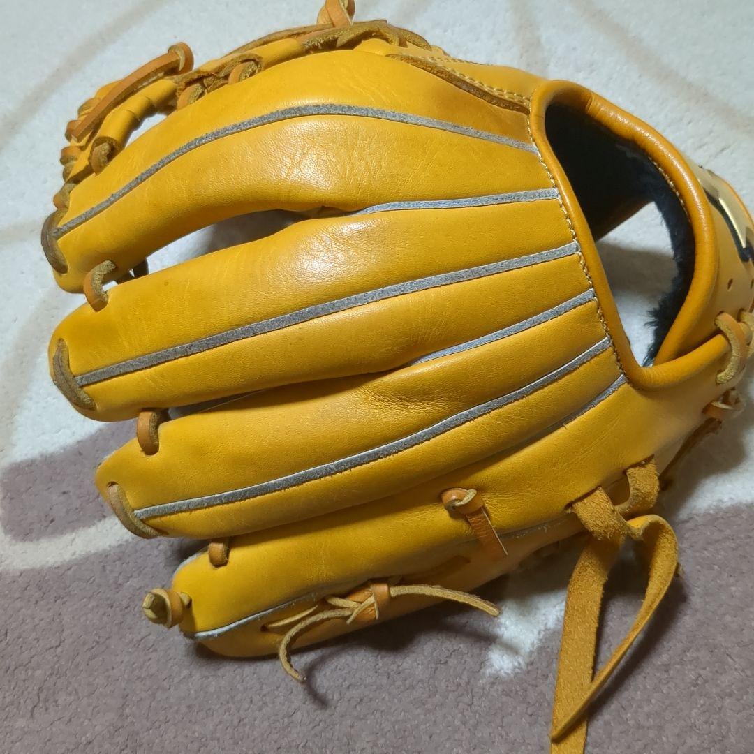 SSK プロエッジ　一般軟式内野手用グローブ　グラブ