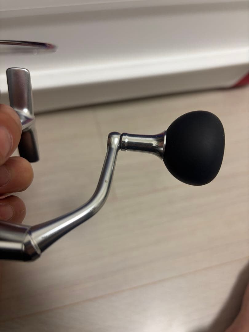 SHIMANO 23STRADIC C5000XG スピニングリール