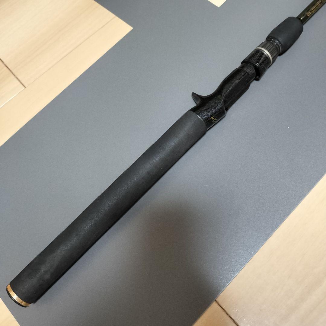メガバス デストロイヤー F4-66X トーナメントバーサタイル 後期