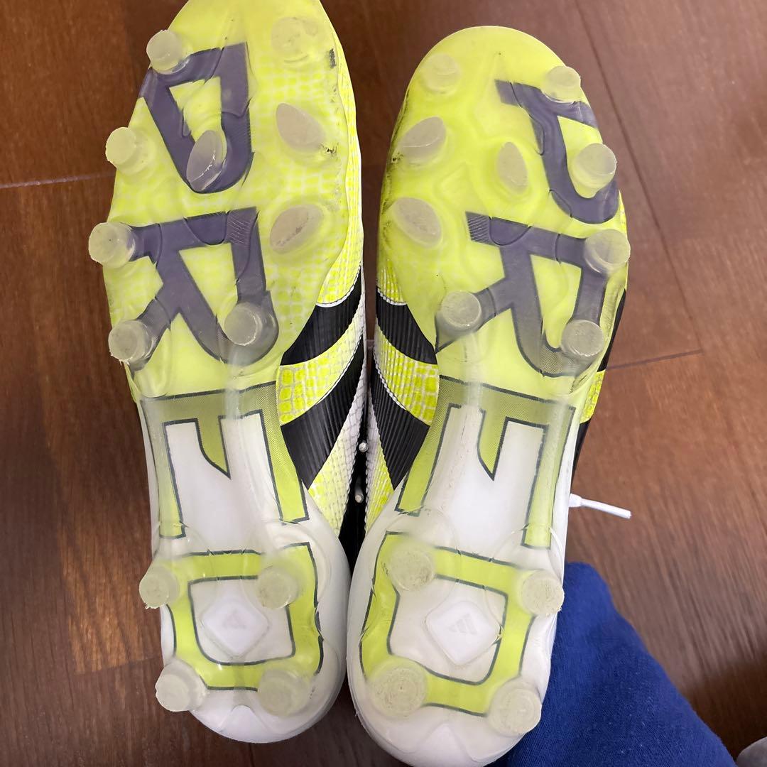 プレデターエリートHG/AG japan 26.5