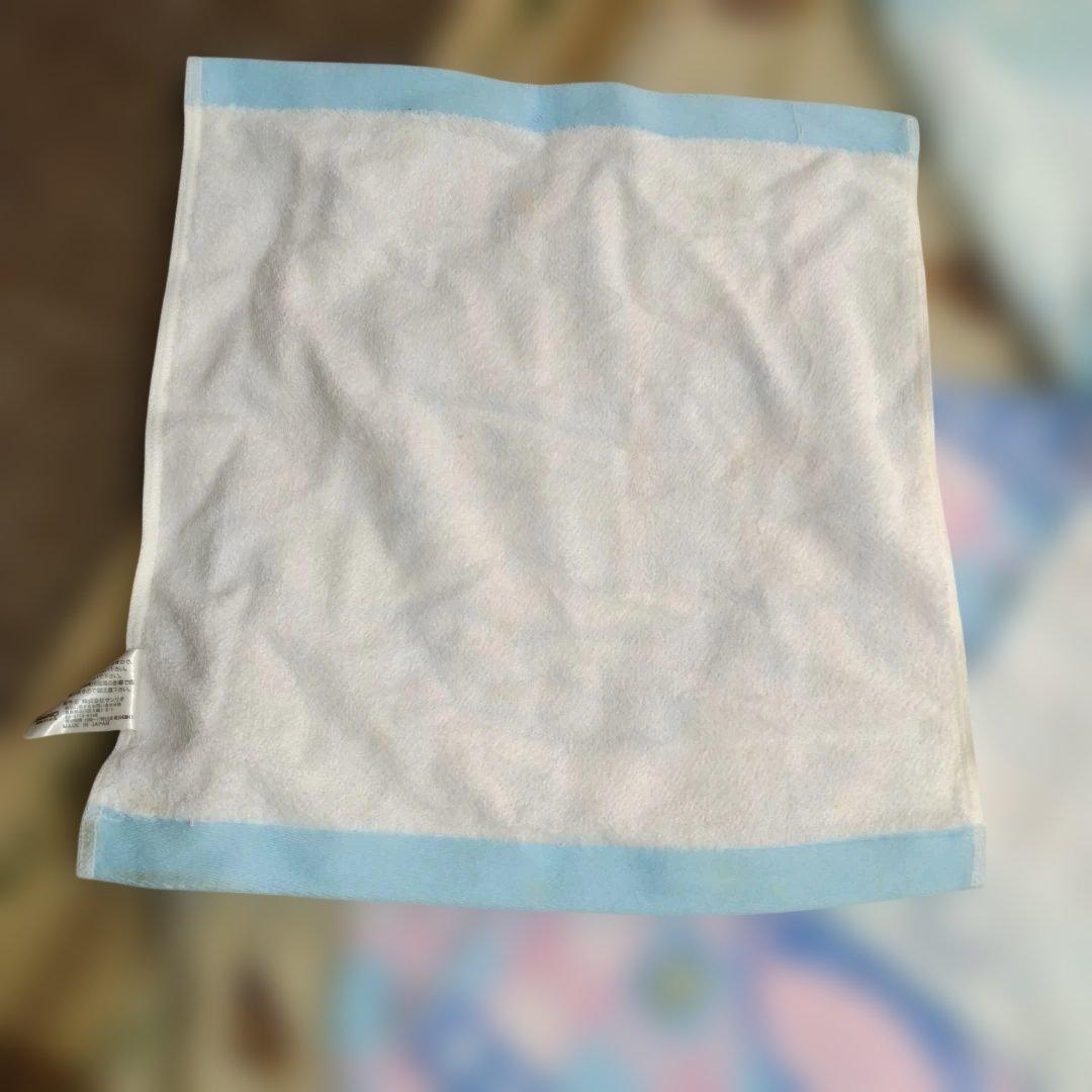 サンリオ　シナモロール タオル セット　当時物
