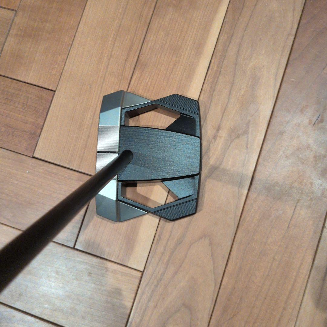 TaylorMade Spider ZT CounterBalance 中尺