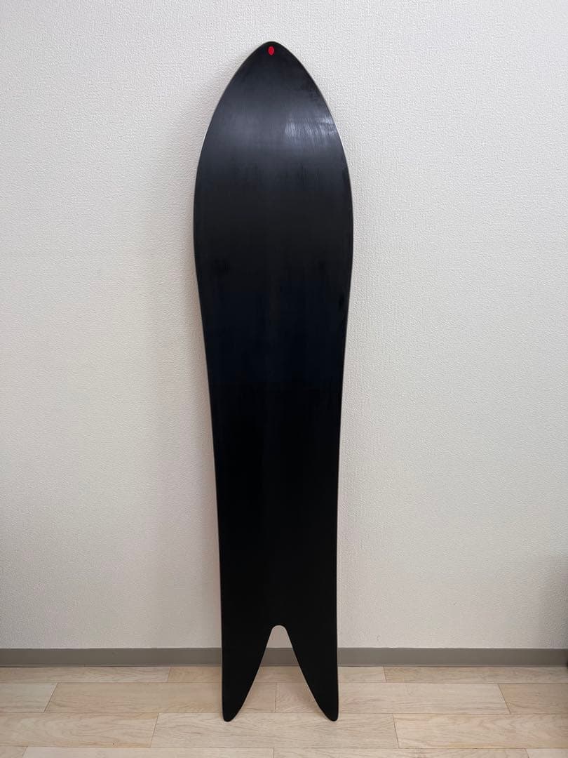 変更【美品】GENTEMSTICK BigFish OC 18-19(送料込み)