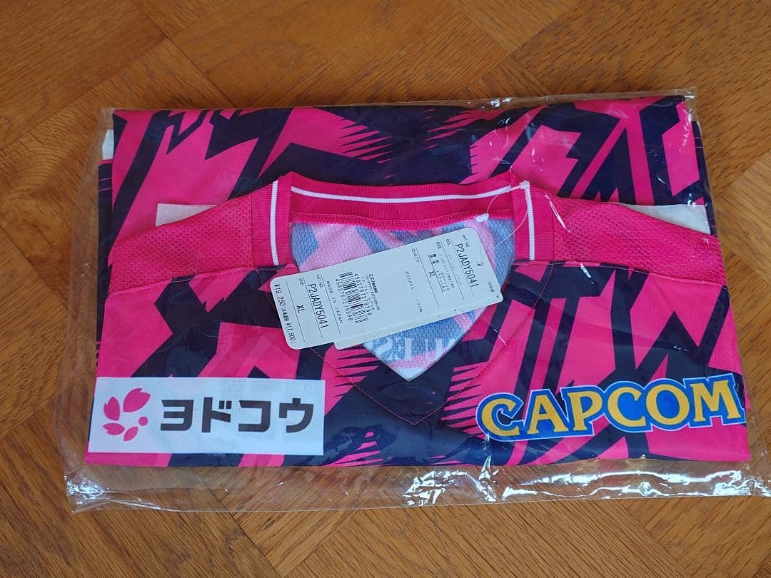 特価 2026 セレッソ大阪 レプリカユニフォーム 正規品　ミズノ製 2枚セット