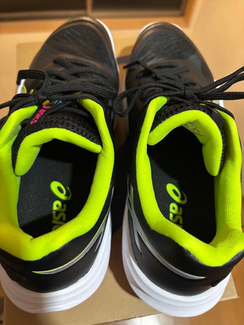 ASICS SKY ELITE FF バレーボールシューズ
