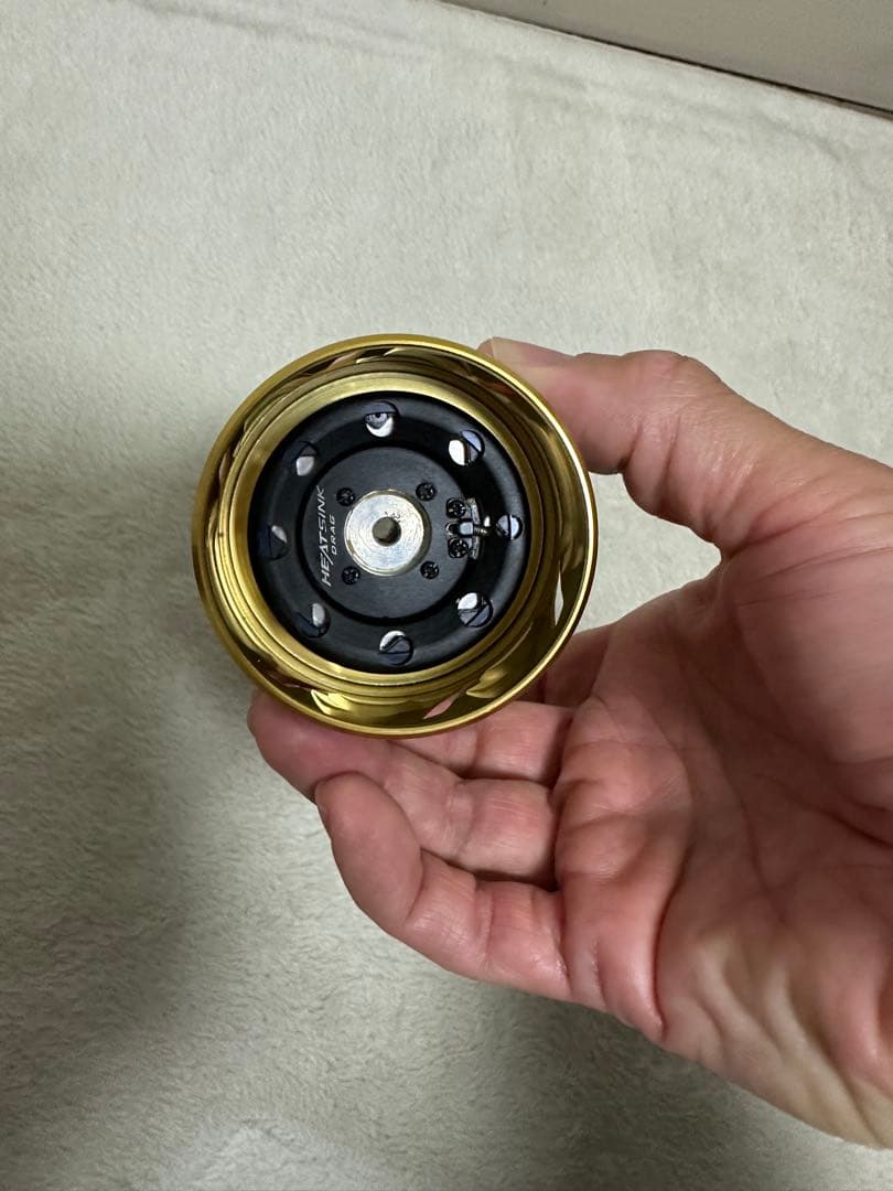 '19 STELLA SW 14000PG スピニングリール