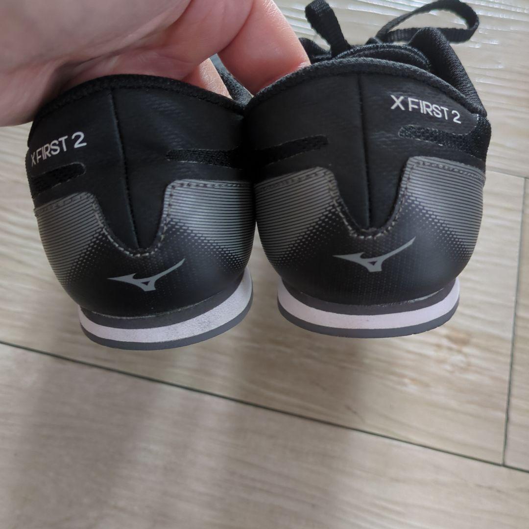 Mizuno X-Fly 2 スパイクシューズ 25.0 cm