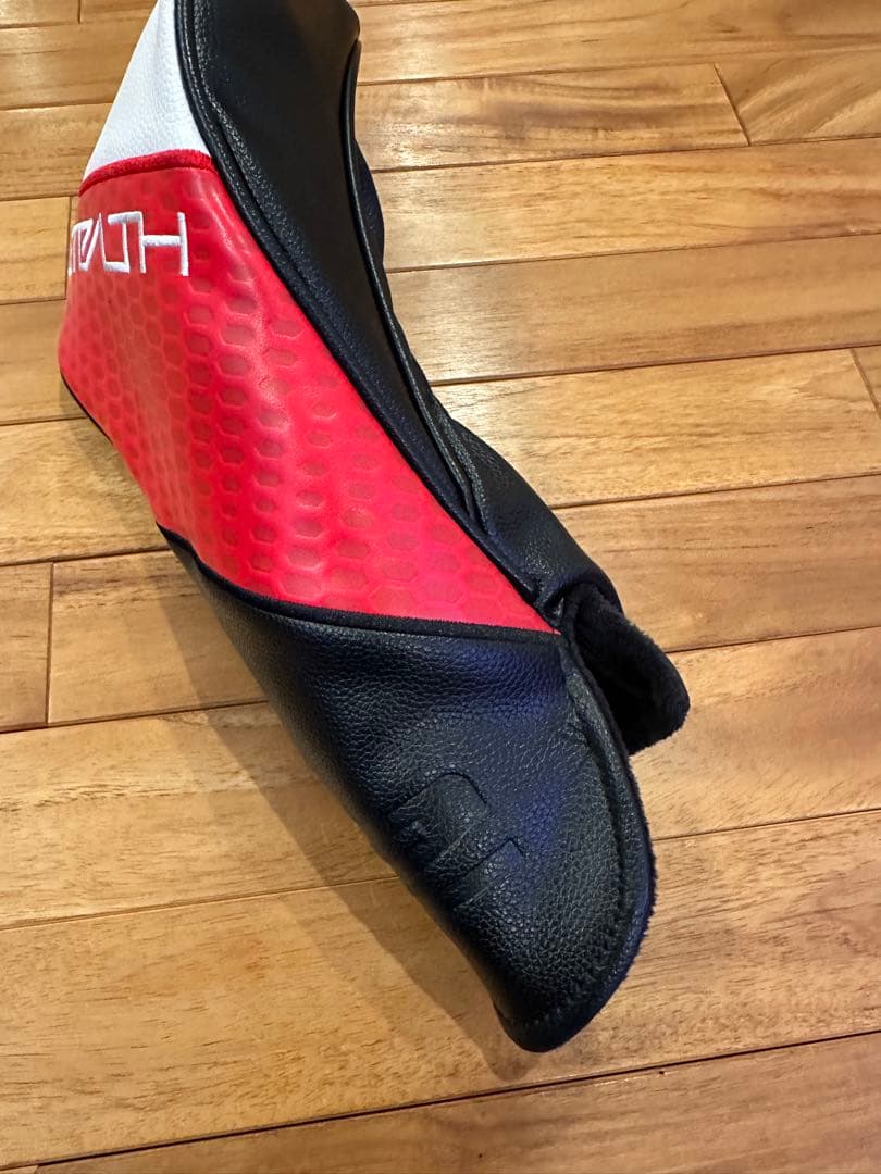 TaylorMade ステルス2 プラス ドライバー 10.５度ヘッドのみ