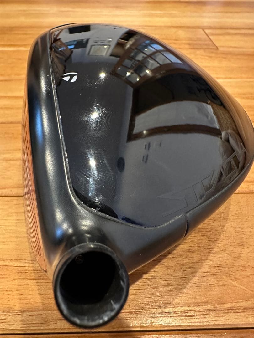 TaylorMade ステルス2 プラス ドライバー 10.５度ヘッドのみ