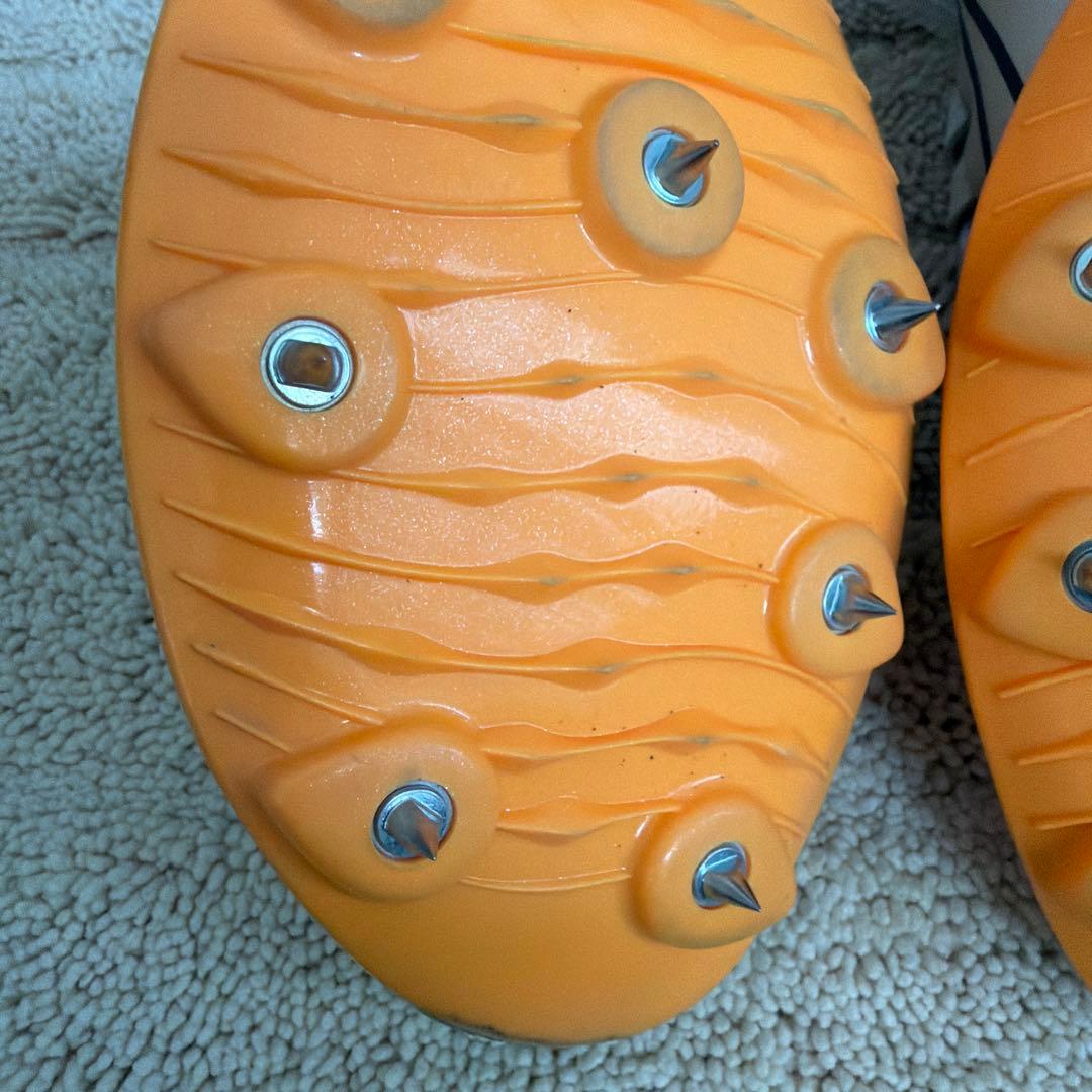 NIKE 走り幅跳び用スパイクシューズ ほぼ新品！一度のみ使用です！26cm