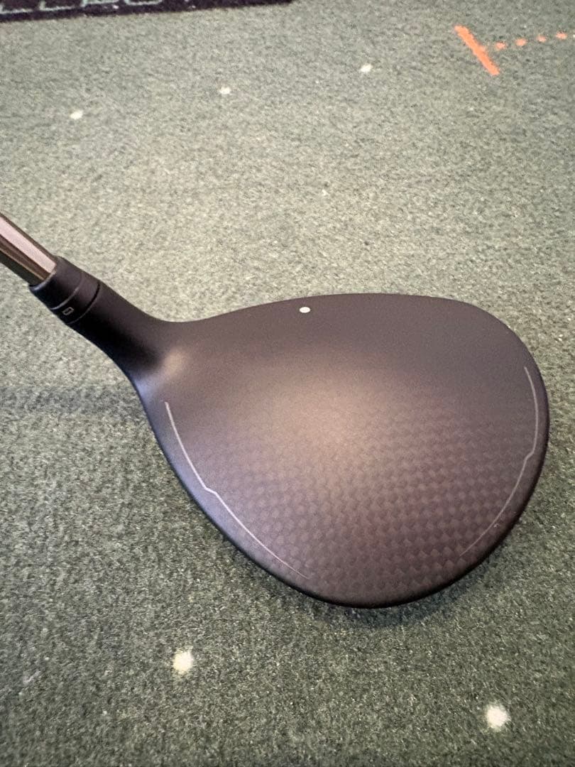 PING G440MAX 5W 　PING TOUR 2.0 CHROME