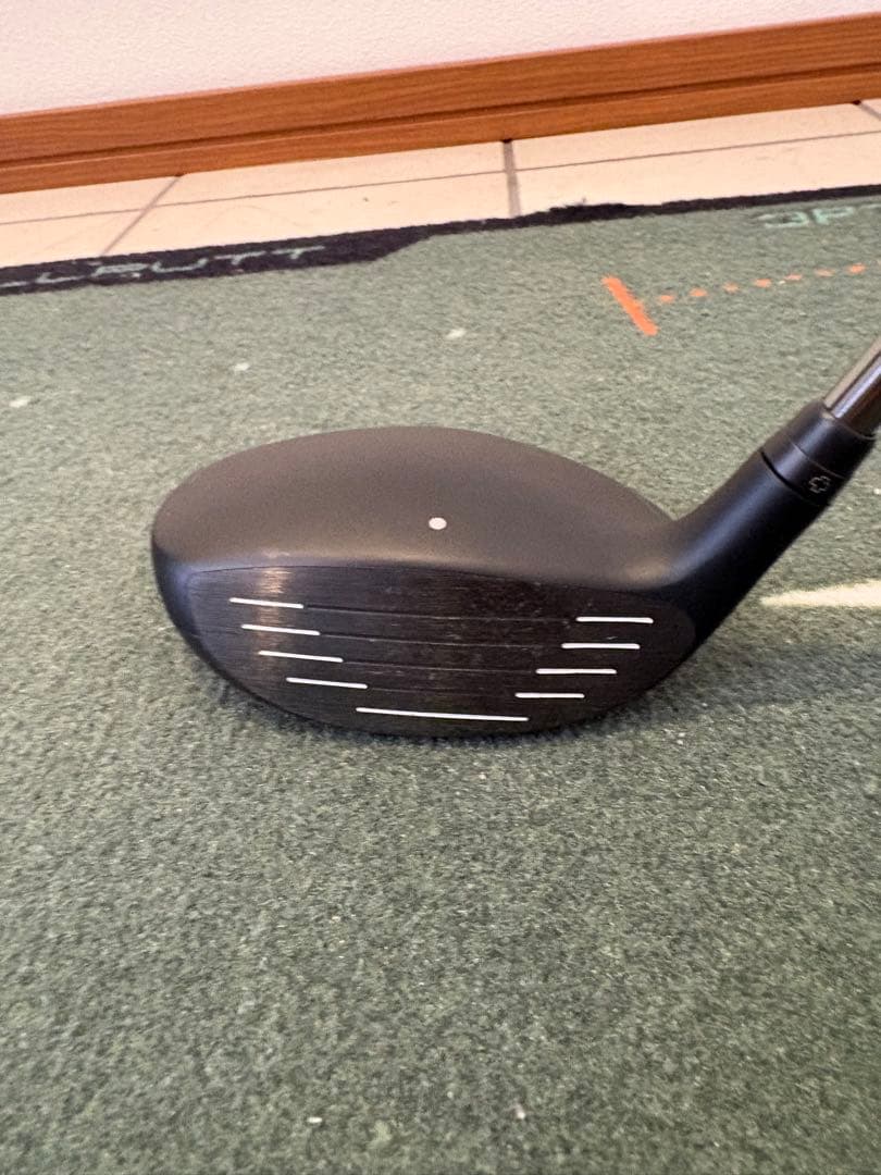 PING G440MAX 5W 　PING TOUR 2.0 CHROME