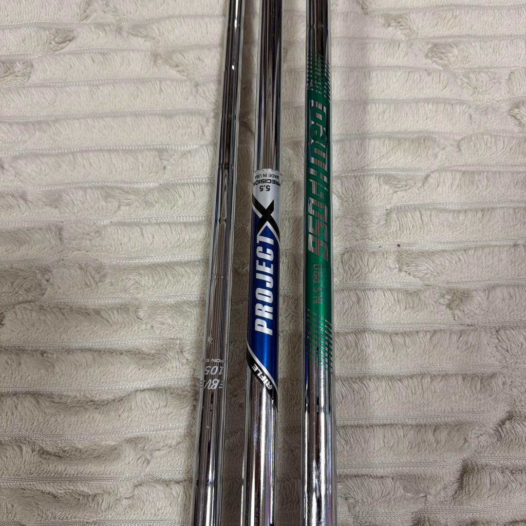 VOKEY タイトリスト Titleist SM9 ウェッジ セット レフティ