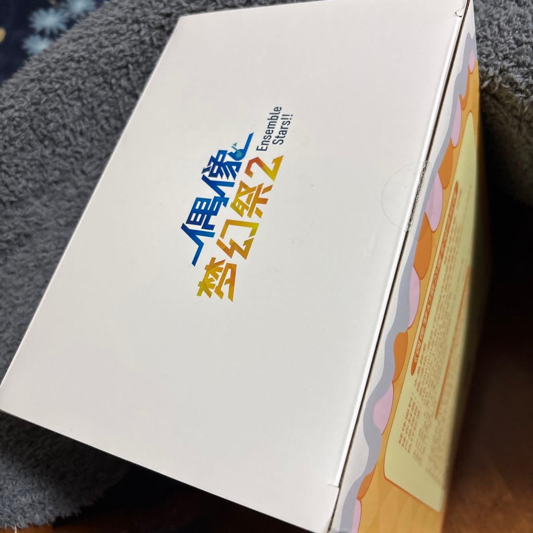 あんスタ 巴日和 中国 暖冬ぬいぐるみ