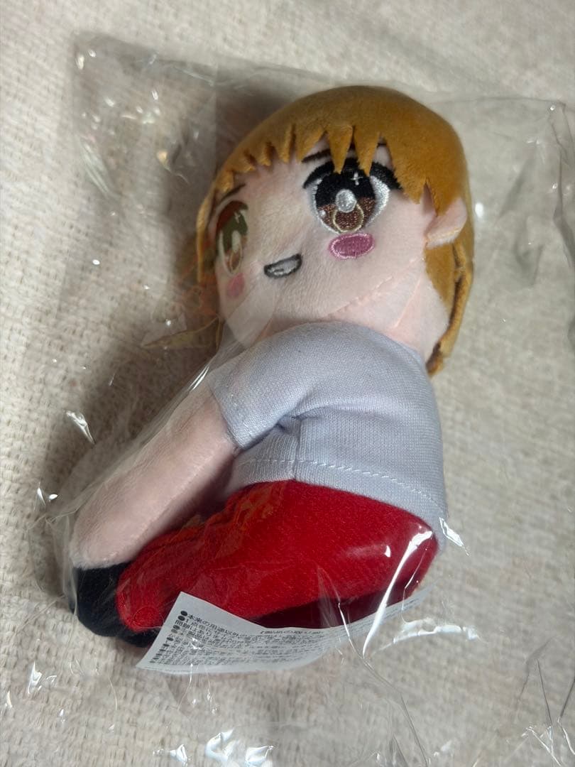 M!LK 曽野舜太 どこでもだっこぬい