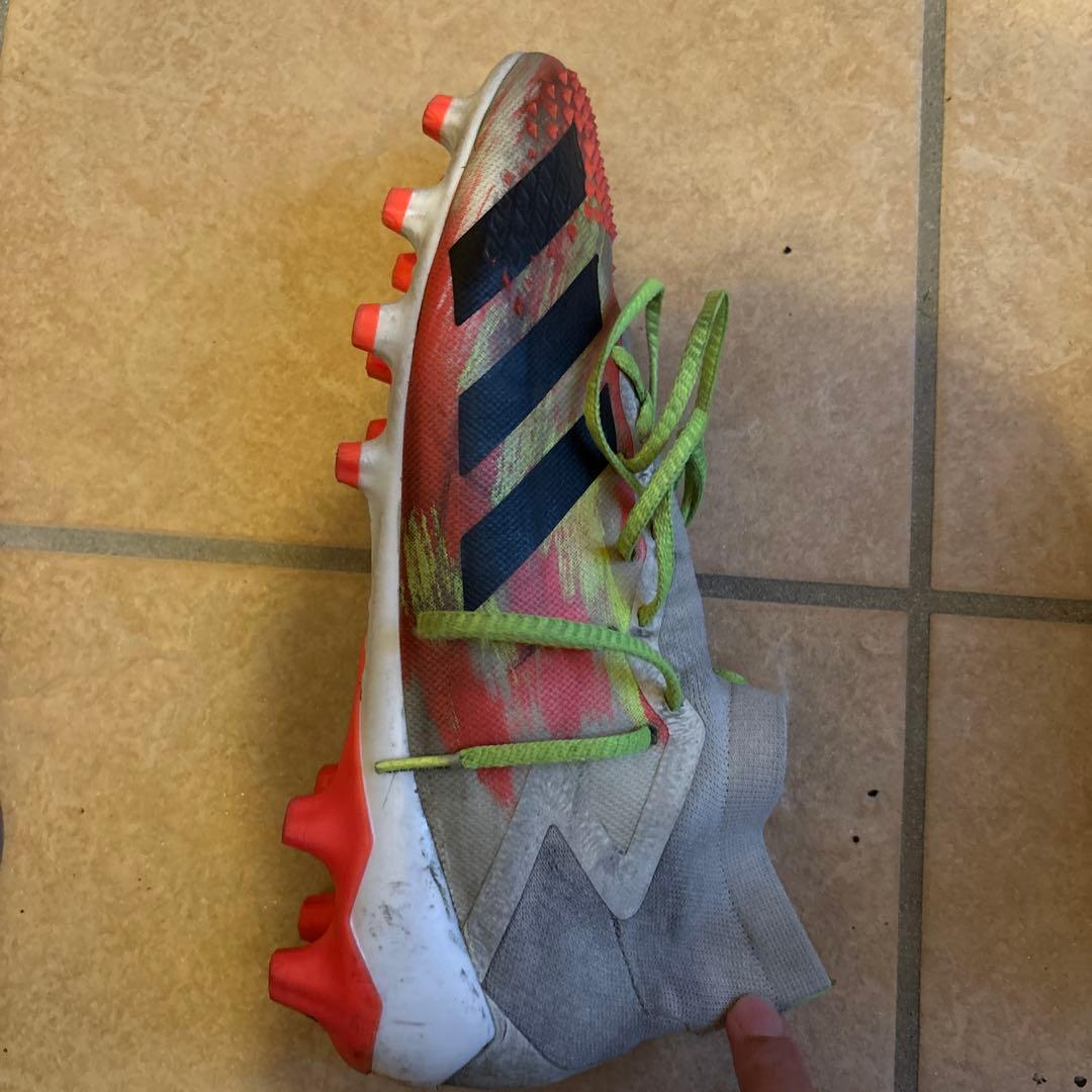adidas プレデター 20.1ag