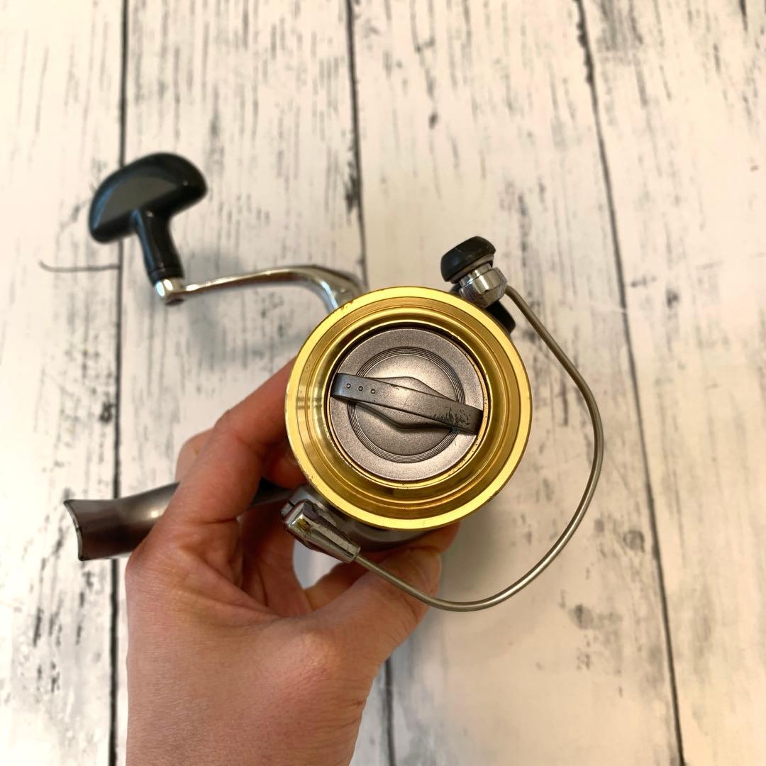 ダイワ DAIWA スピニングリール　SPRINTER R3000