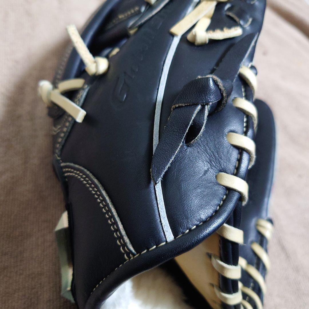 新品軟式ミズノグローバルエリート内野手