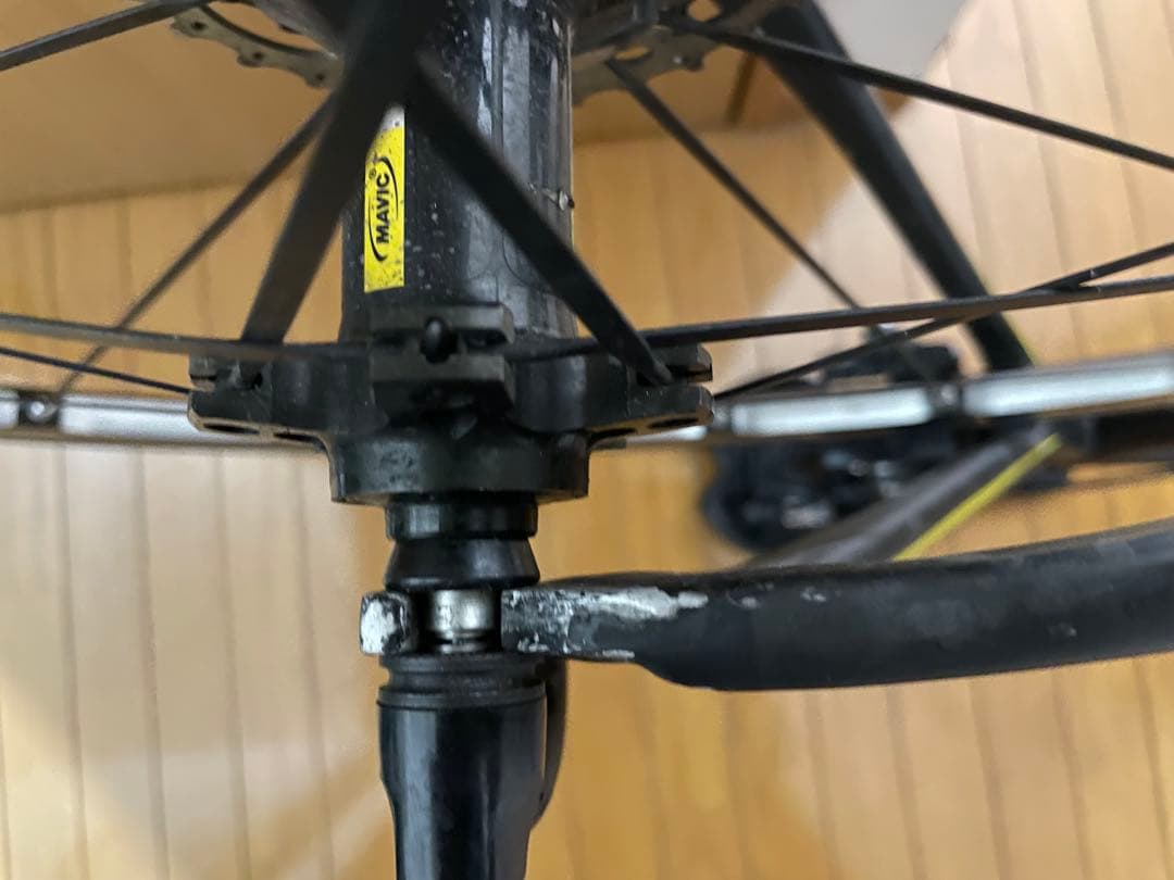 LOOK 675 ロードバイク　ULTEGRA Di2