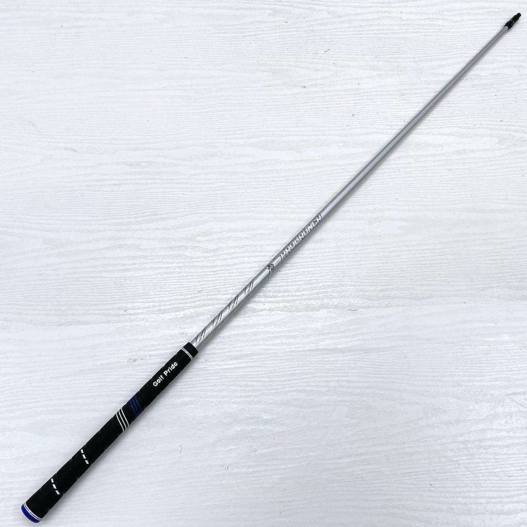 ProLaunch Platinum ドライバー 1w シャフト PING ピン