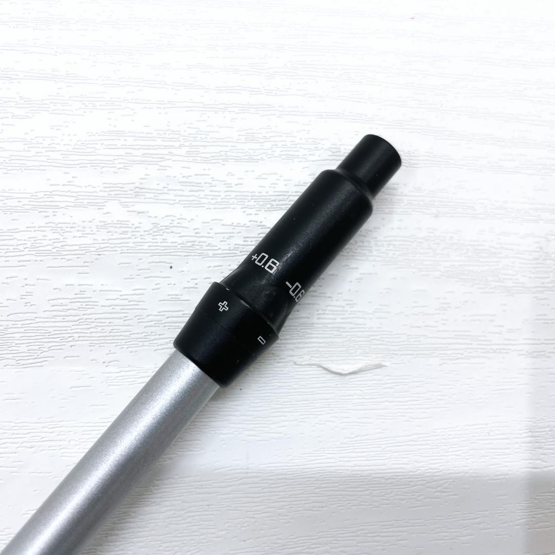 ProLaunch Platinum ドライバー 1w シャフト PING ピン