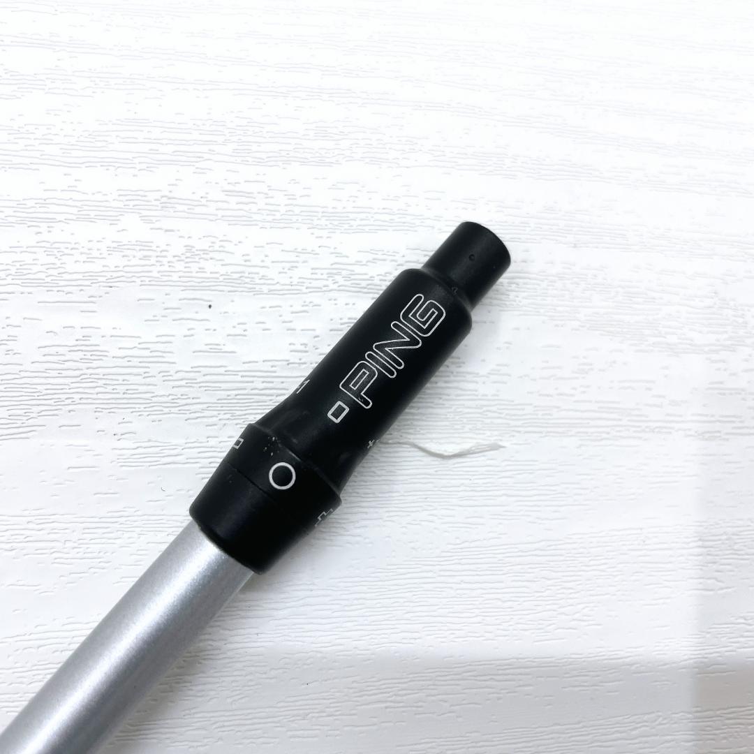 ProLaunch Platinum ドライバー 1w シャフト PING ピン