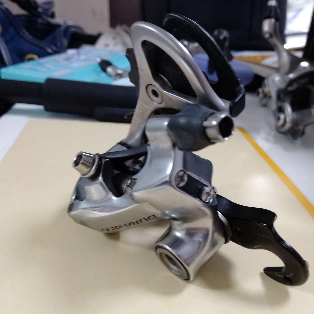 パーツ DURA-ACE