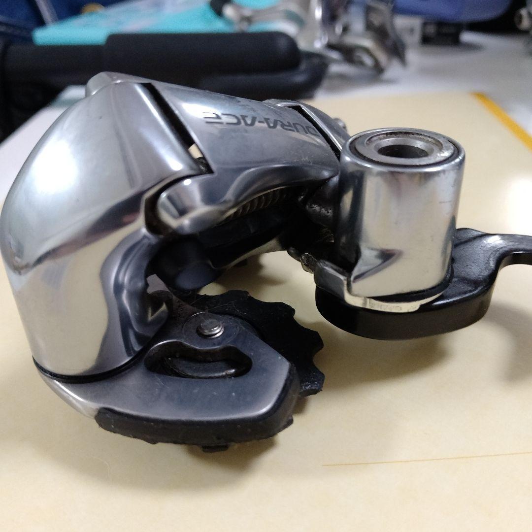 パーツ DURA-ACE