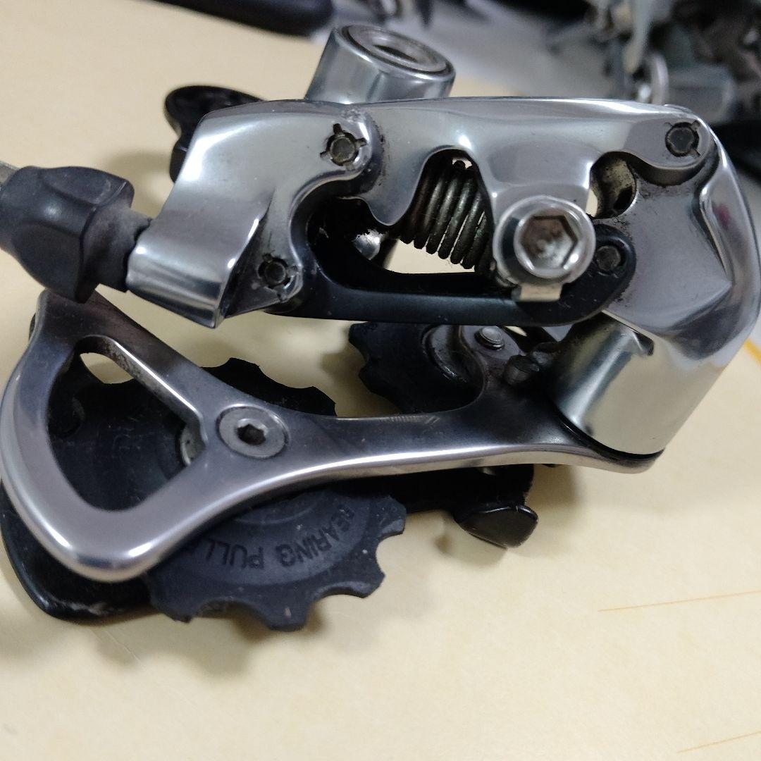 パーツ DURA-ACE