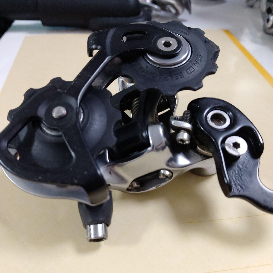 パーツ DURA-ACE