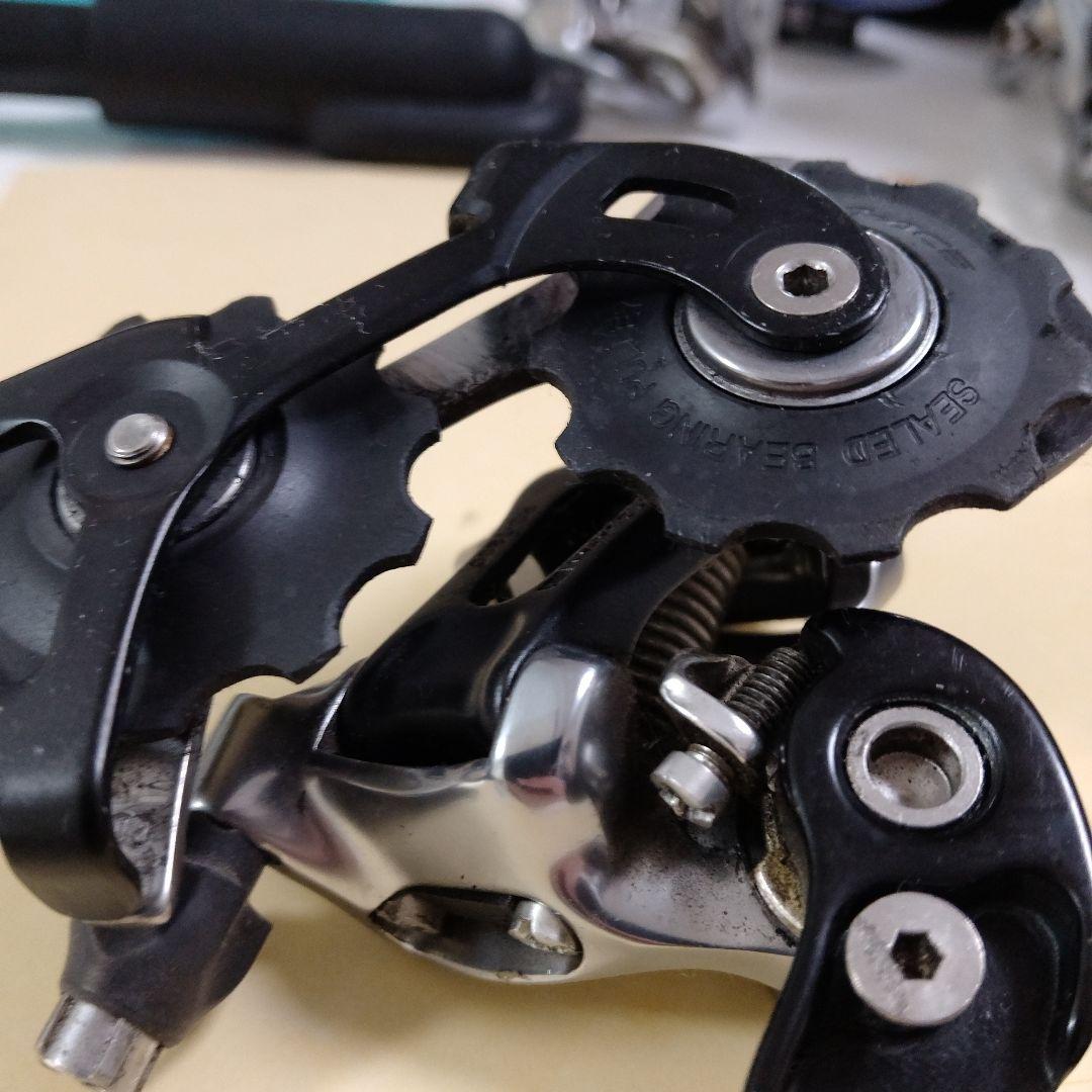 パーツ DURA-ACE