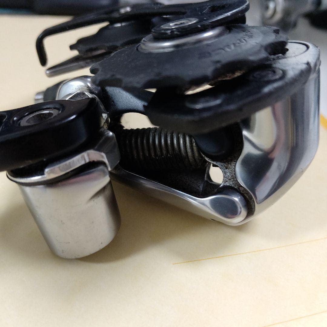 パーツ DURA-ACE
